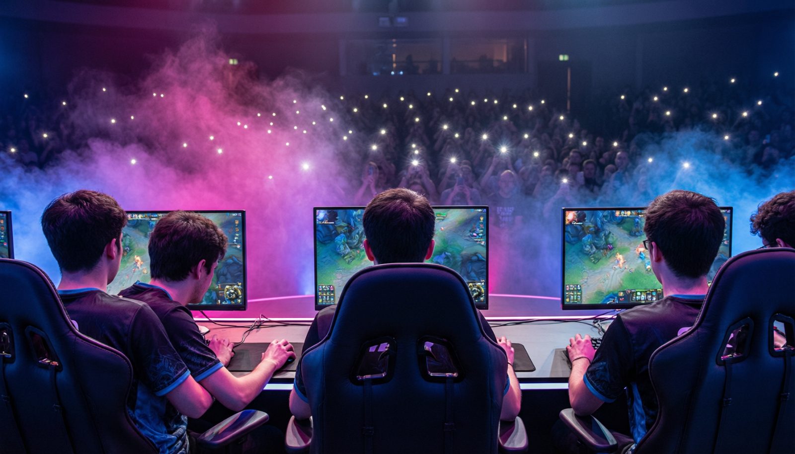 布加勒斯特爆冷，Nemiga将战FURIA